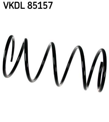 Mola de suspensão SKF ref. VKDL 85157